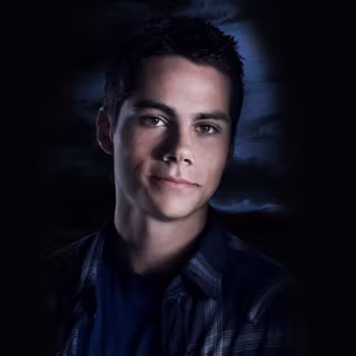 Dylan O'Brien wallpaper