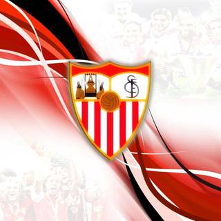 Sevilla FC wallpaper
