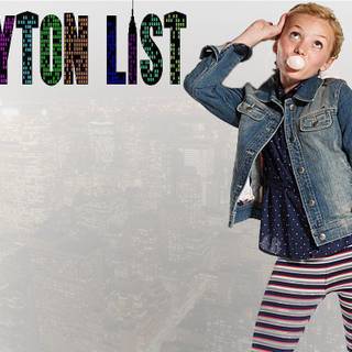 Peyton List wallpaper