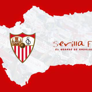Sevilla FC wallpaper