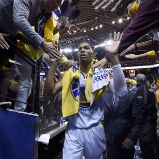 Patrick McCaw wallpaper