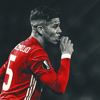 Marcos Rojo wallpaper