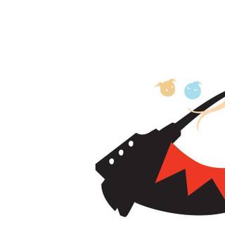 Maka Albarn wallpaper