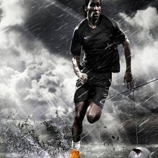Didier Drogba wallpaper