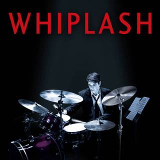 Whiplash wallpaper