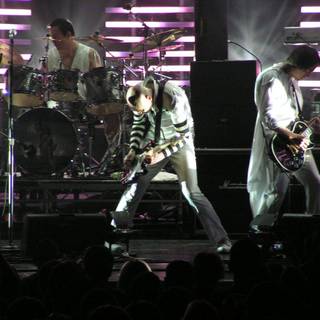 Smashing Pumpkins wallpaper