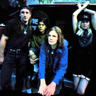 Smashing Pumpkins wallpaper