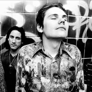 Smashing Pumpkins wallpaper