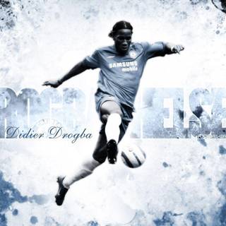 Didier Drogba wallpaper