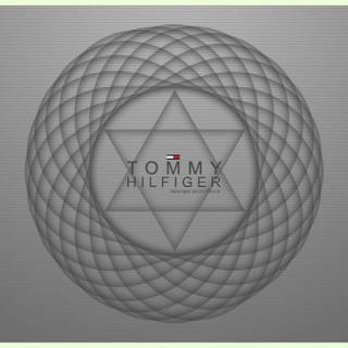 Tommy Hilfiger wallpaper