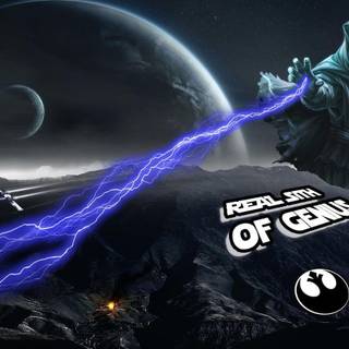 Darth Revan wallpaper