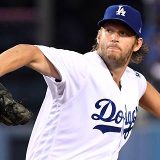 Clayton Kershaw wallpaper