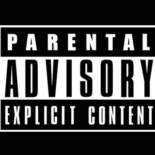 Parental Advisory wallpaper