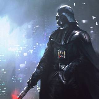 Anakin Skywalker Star Wars wallpaper