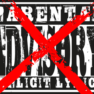 Parental Advisory wallpaper