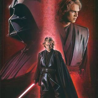 Anakin Skywalker Star Wars wallpaper