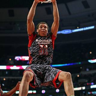 Aaron Gordon wallpaper