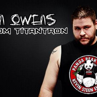 Kevin Owens wallpaper