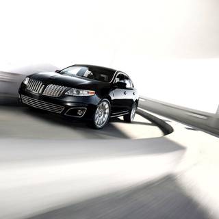 Lincoln MKX wallpaper