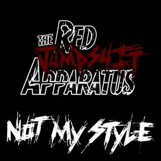 The Red Jumpsuit Apparatus wallpaper