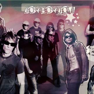 Jon Bon Jovi 2017 wallpaper