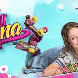 Soy Luna wallpaper