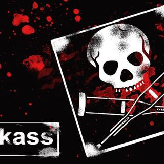 Jackass wallpaper