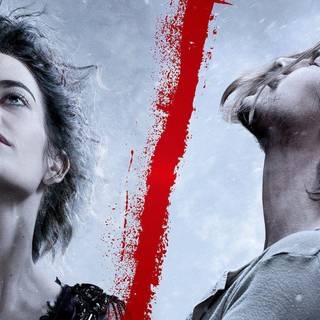 Penny Dreadful wallpaper