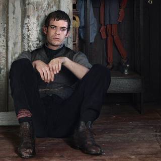 Penny Dreadful wallpaper