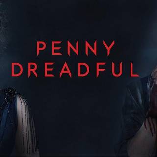 Penny Dreadful wallpaper