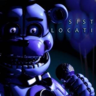 Five Nights at Freddy's: Sister Location wallpaper