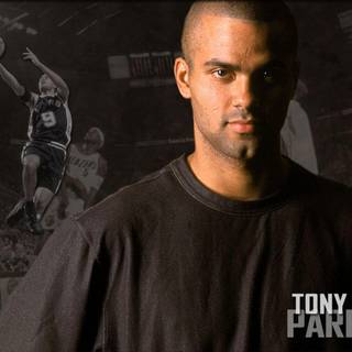 Tony Parker wallpaper