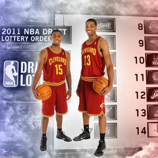 Tristan Thompson wallpaper