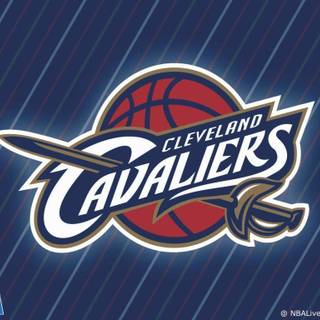 Logo NBA wallpaper