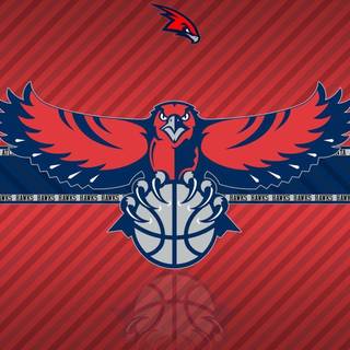 Logo NBA wallpaper