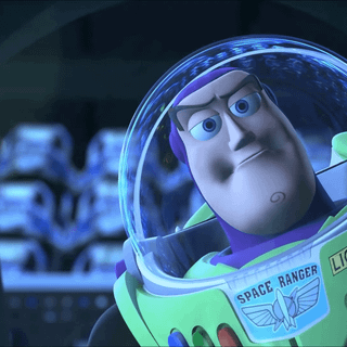 Buzz Lightyear wallpaper