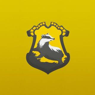 Hufflepuff wallpaper