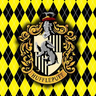 Hufflepuff wallpaper