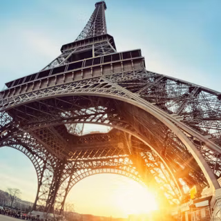 Perspective wallpaper