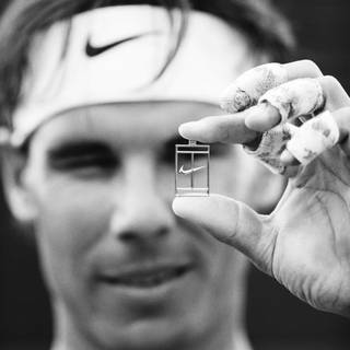 Rafael Nadal Roland Garros  wallpaper