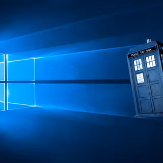 WIN10 wallpaper