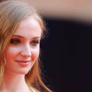 Sophie Turner 2017 wallpaper