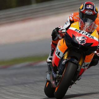 Andrea Dovizioso wallpaper