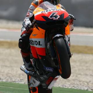 Andrea Dovizioso wallpaper