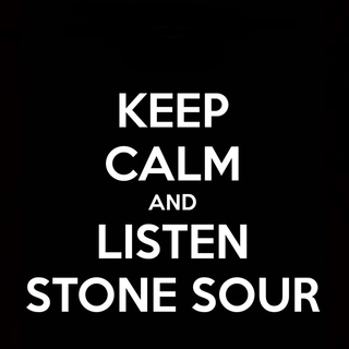 Stone Sour wallpaper