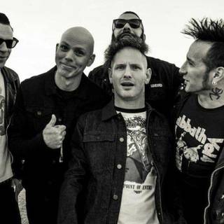 Stone Sour wallpaper