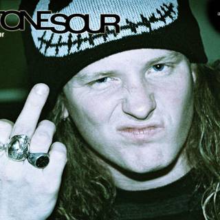 Stone Sour wallpaper