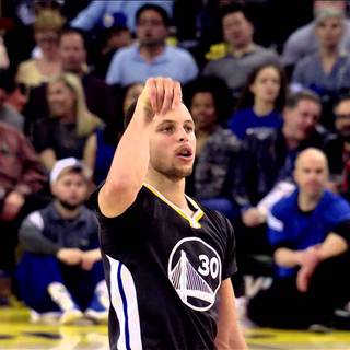 Strength in Numbers wallpaper