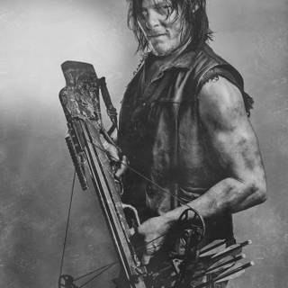 The Walking Dead 7 wallpaper