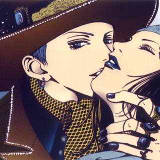 Paradise Kiss wallpaper